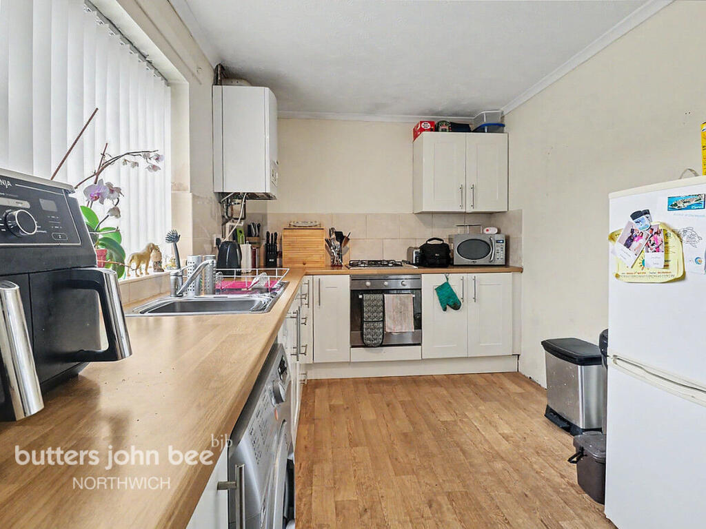 Main image of property: Adlington Drive, Northwich