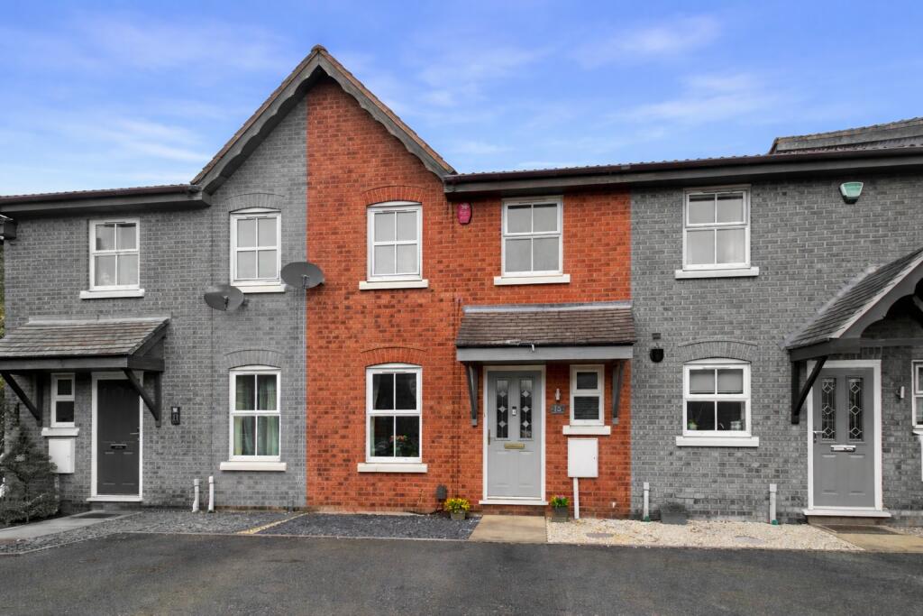 Main image of property: Balmoral Close, Tamworth, B79