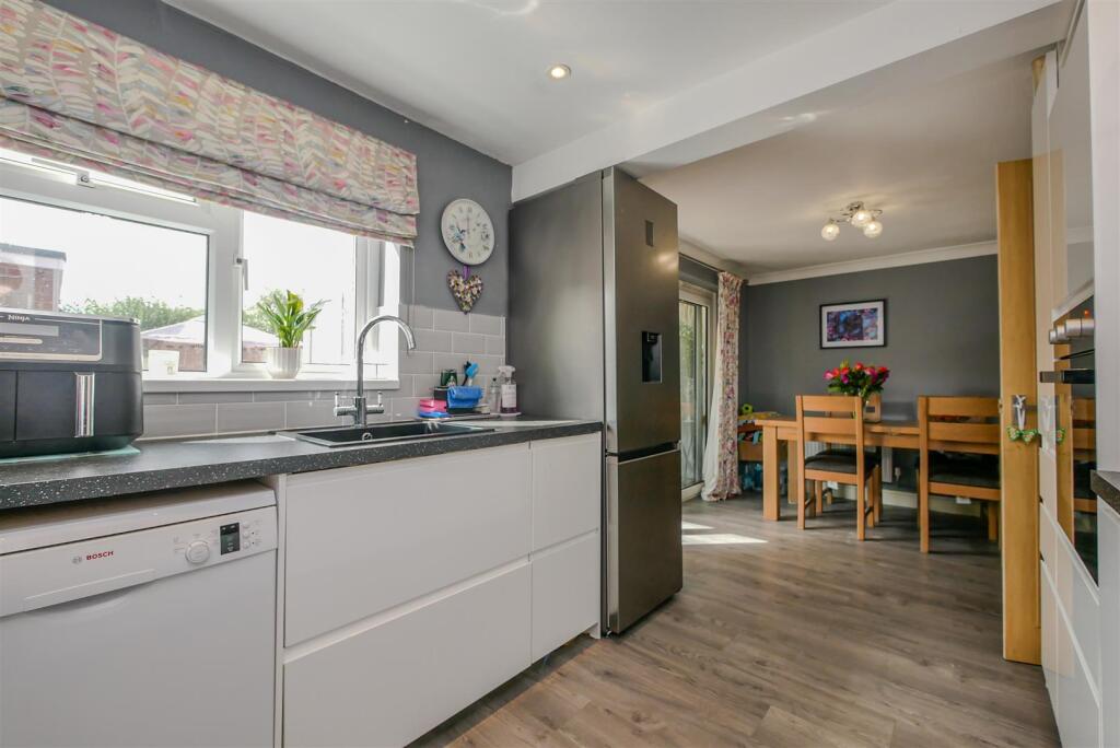 House in Oxford - View 2