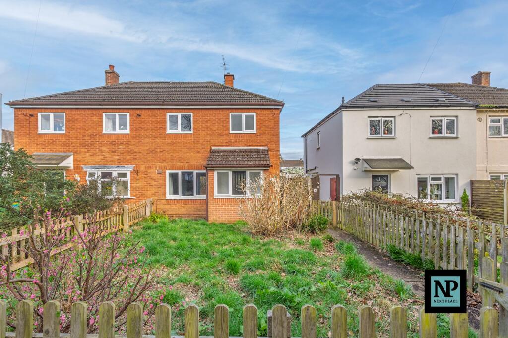 Additional image 2 of Beauchamp Road, Hockley, B77