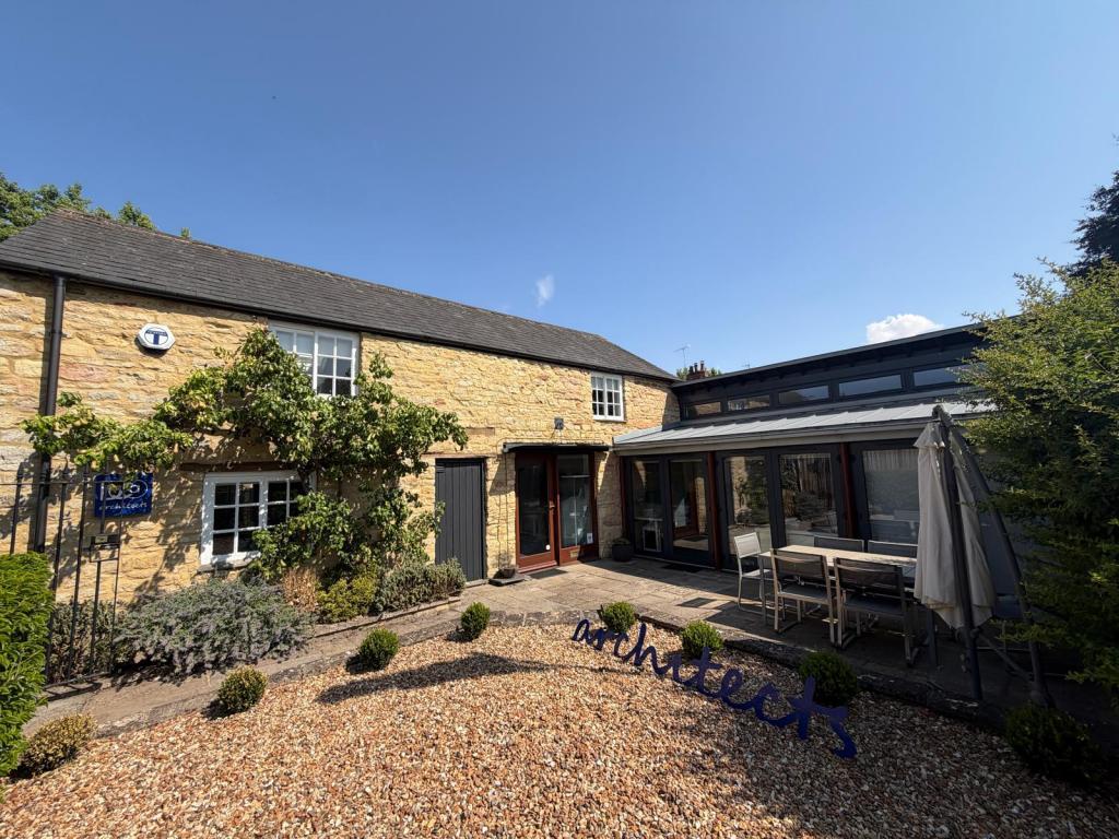 Main image of property: Cobbs Court, Olney, MK46
