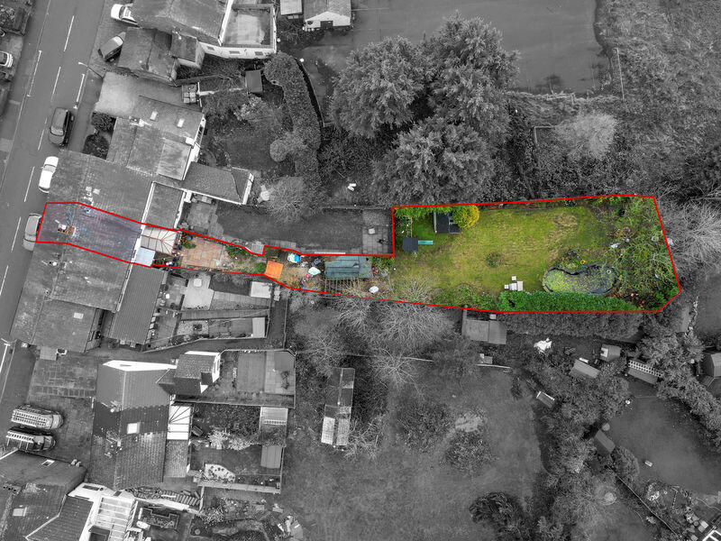 78 Station Road, Croston PR26 9RN, Croston PR26 9RN