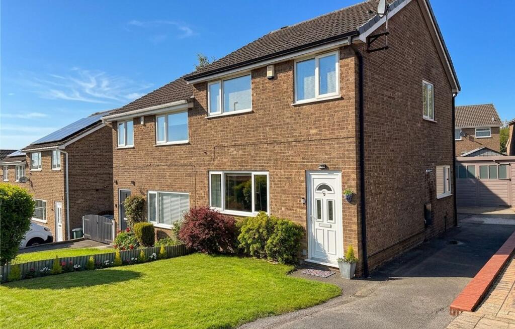 Main image of property: Hill Top Road, Flockton, WF4