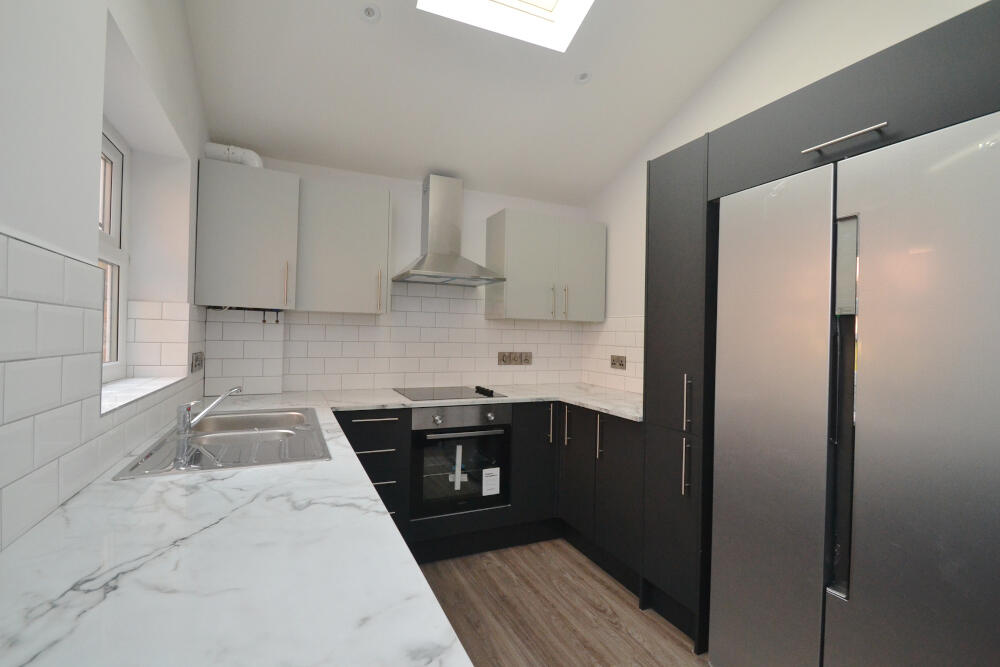 House in Manchester, Greater Manchester - View 5