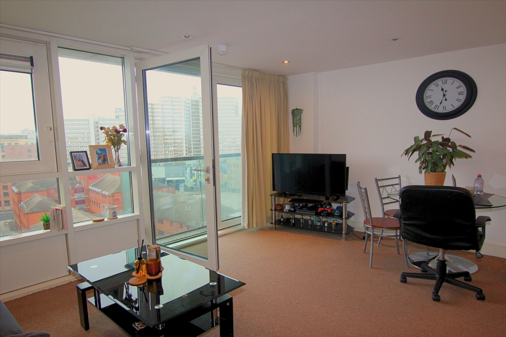Main image of property: Huntingdon Street, The Litmus Building, NG1