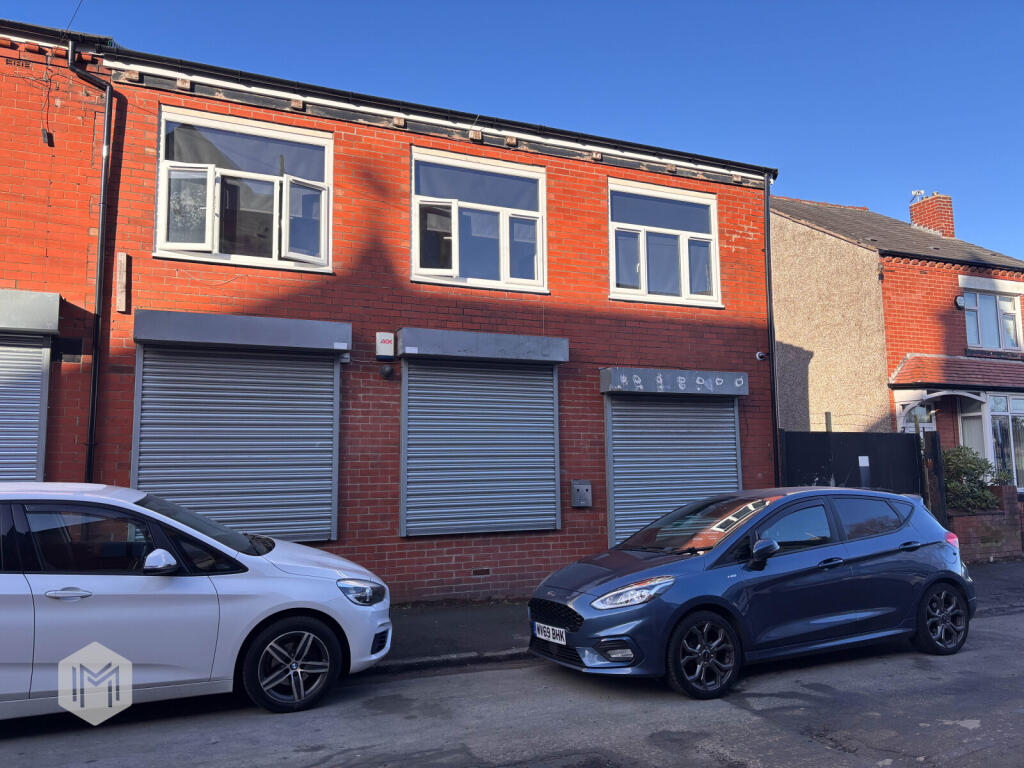 Main image of property: Bridgewater Street, Little Hulton, Manchester, Greater Manchester, M38 9ND