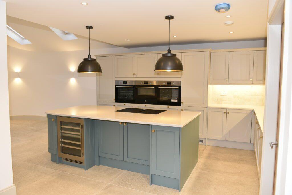Additional image 2 of 4 bedroom detached house for sale – 4 Green Bank, Glusburn, BD20 8FU