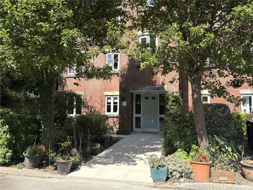 Main image of property: Whyte Close, Whitfield, Dover, Kent, CT16