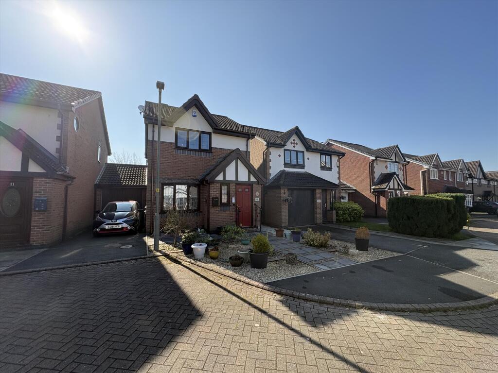 Main image of property: Summerfield, Leyland