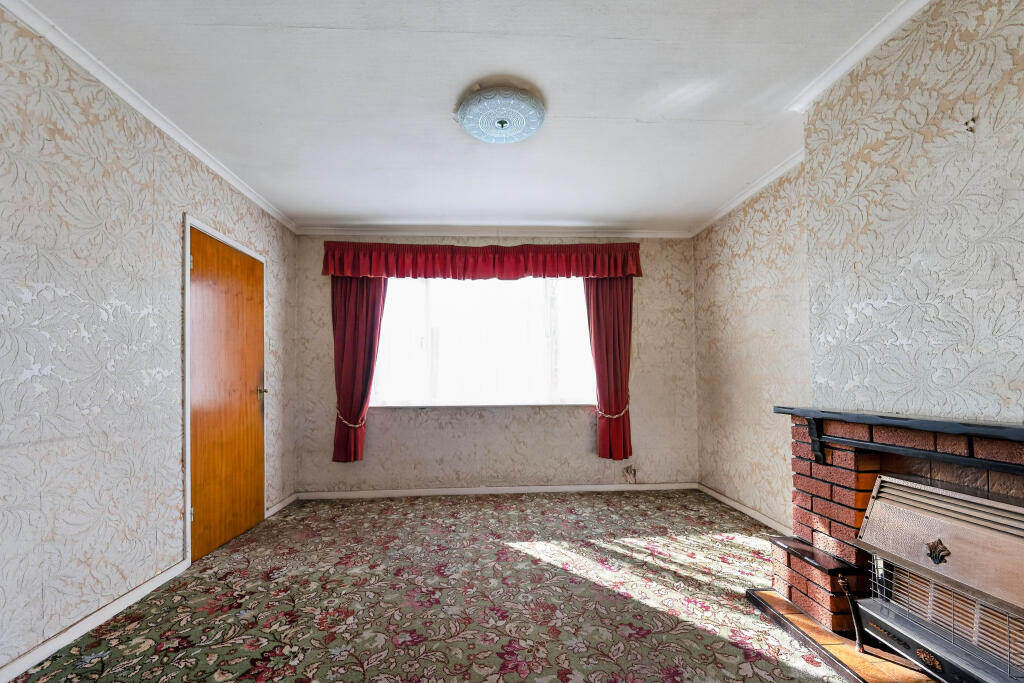 House in Dudley, Hursthill - View 4