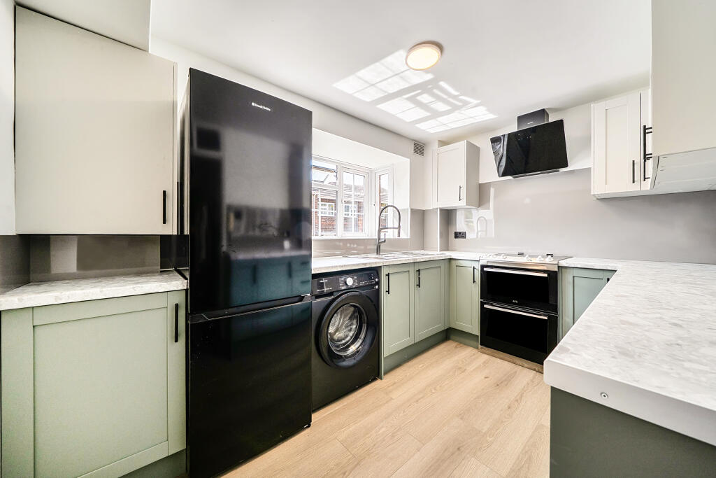 Main image of property: Westmoreland Road, Bromley, BR2
