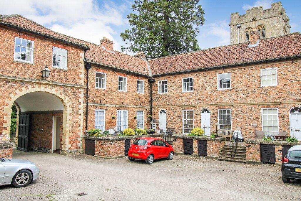 Main image of property: Church Street, Goldsborough, Knaresborough, North Yorkshire, HG5