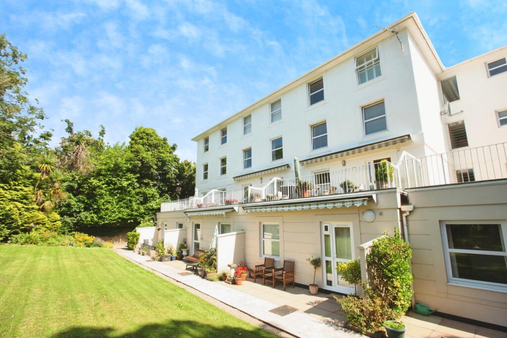 Main image of property: Glenside Court, Wellswood