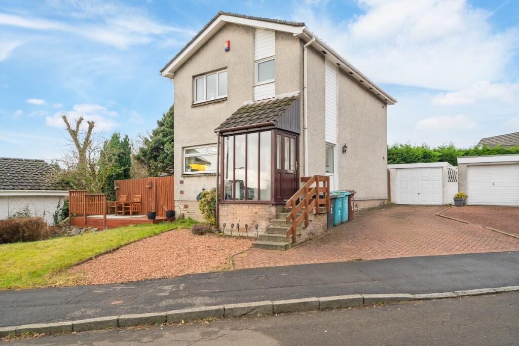 Main image of property: Kirkview Court, Condorrat G67