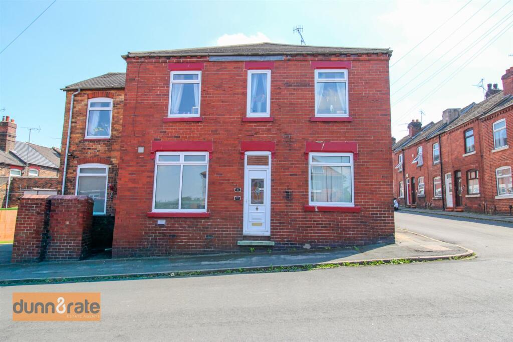 Main image of property: Coseley Street, Smallthorne
