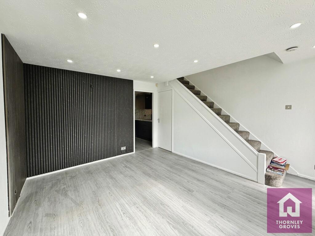 House in Salford, Barton upon Irwell - View 3