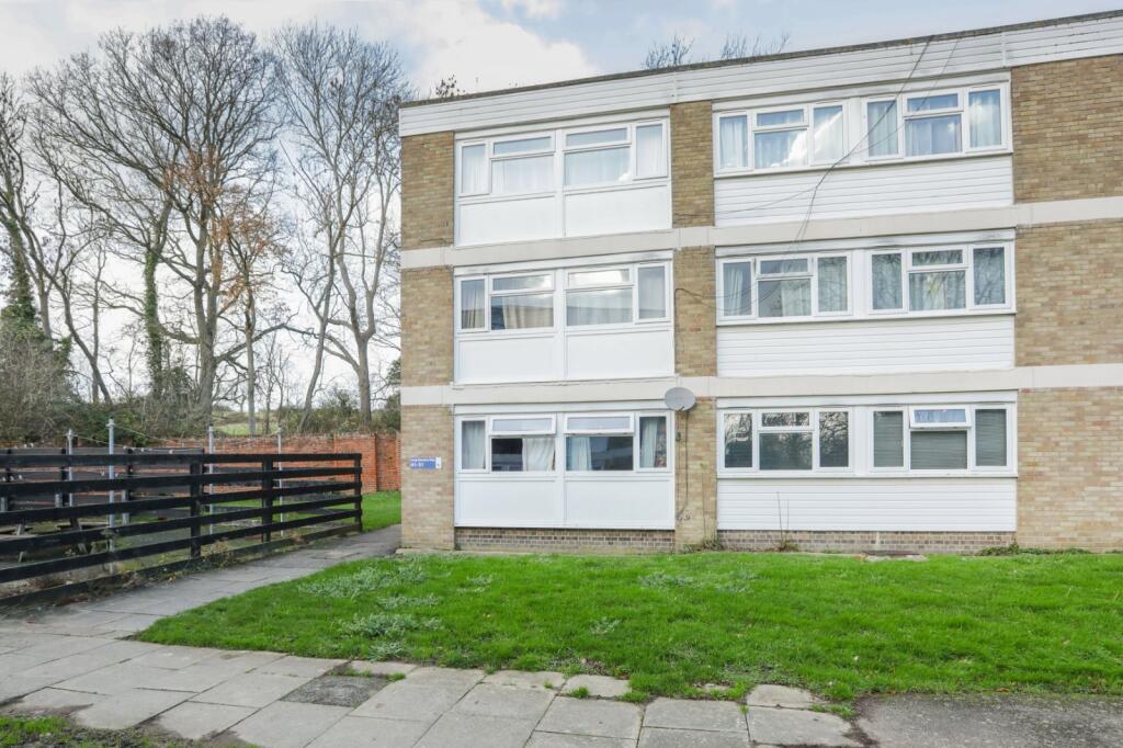 Main image of property: Long Meadow Way, Canterbury, Kent, CT2