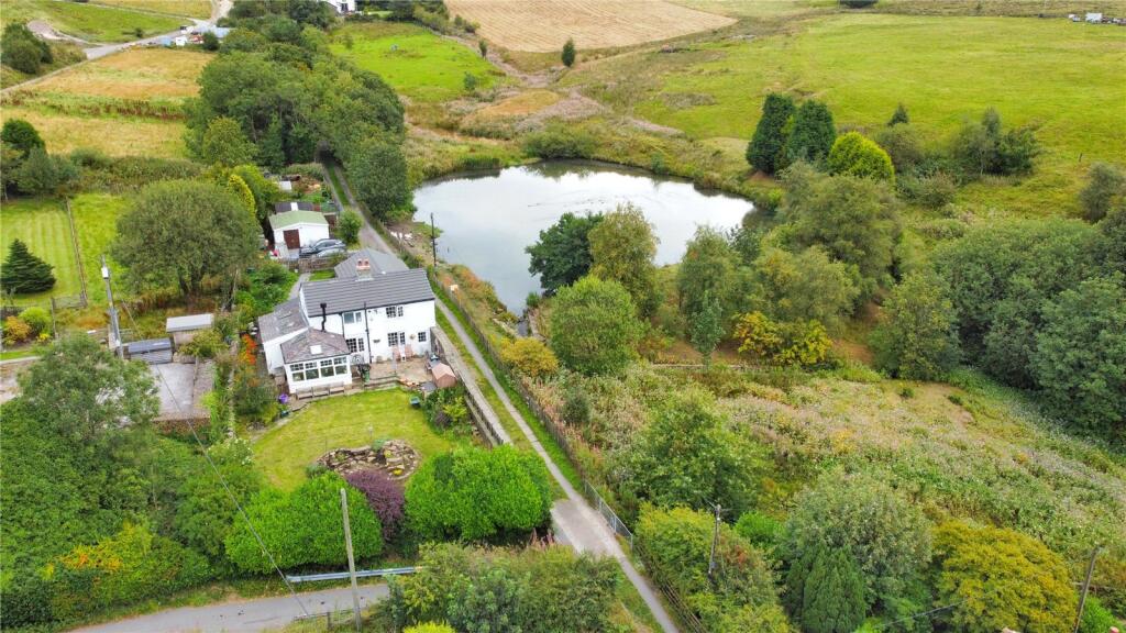 Main image of property: Railgate, Bacup, Rossendale, OL13