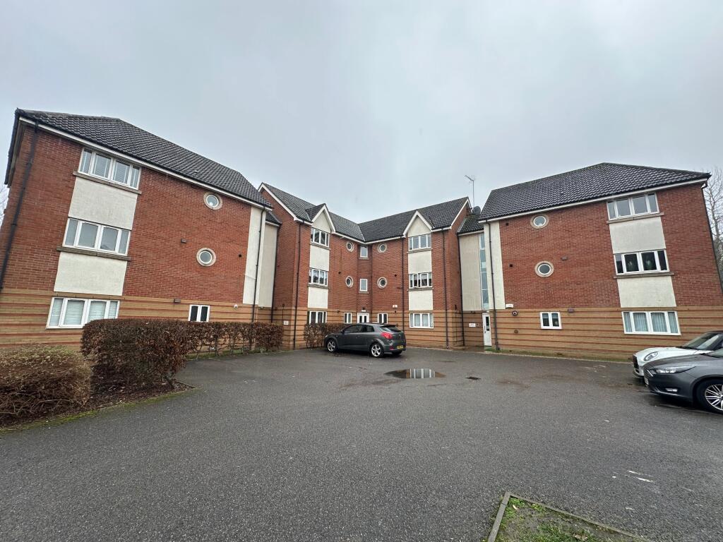 Main image of property: Grindle Road, Longford, CV6 6DS