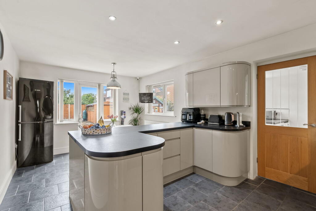 House in Gloucester, Wotton - View 3