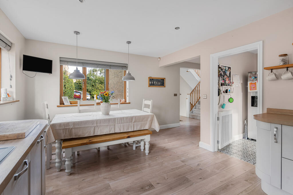 House in East Cambridgeshire, Sutton - View 4