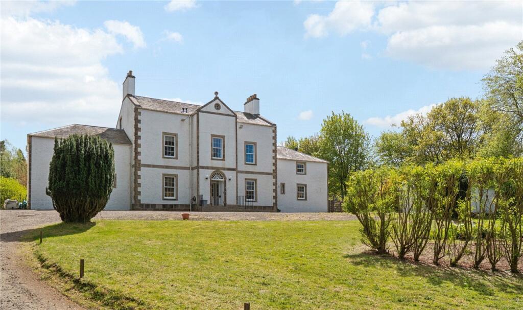 Main image of property: Hartwood House, West Calder, West Lothian, EH55