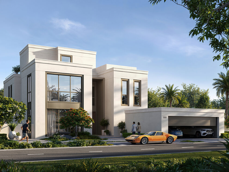 Main image of property: Dubai