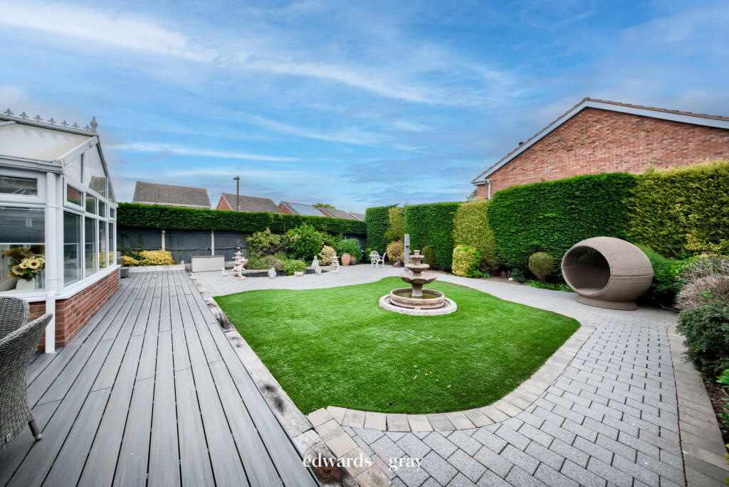 Additional image 30 of Burrow Hill Close, Castle Bromwich, B36 9ED