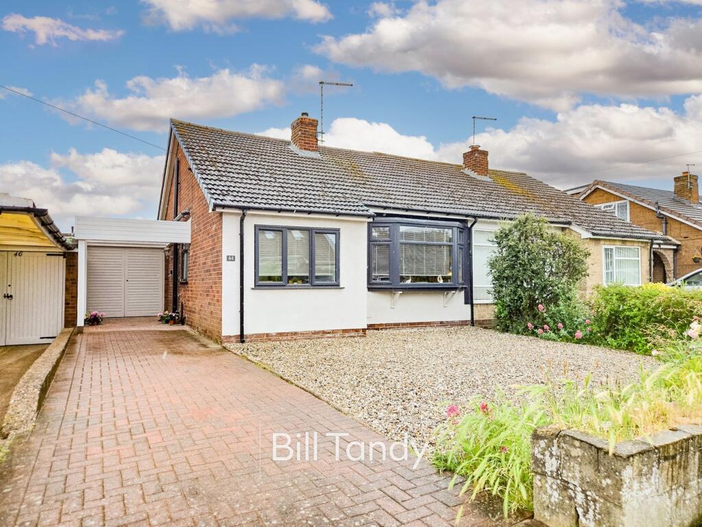 Main image of property: Westmead Road, Barton under needwood , Burton upon Trent, DE13