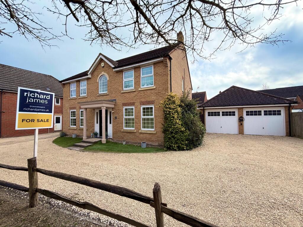 Main image of property: Lords Close, Wroughton, Swindon, SN4