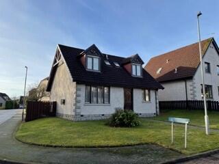 Main image of property: Corse Wynd, Kingswells, Aberdeen, AB15