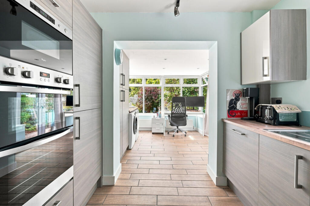 House in Uttlesford, Saffron Walden - View 5