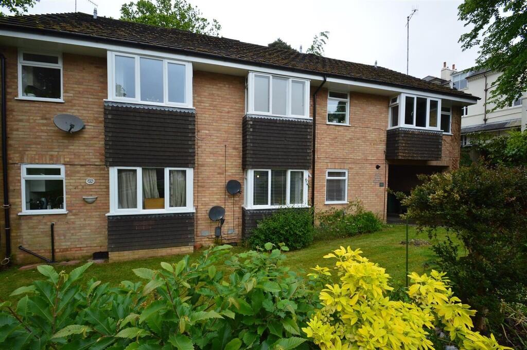 Main image of property: Montacute Road, Tunbridge Wells