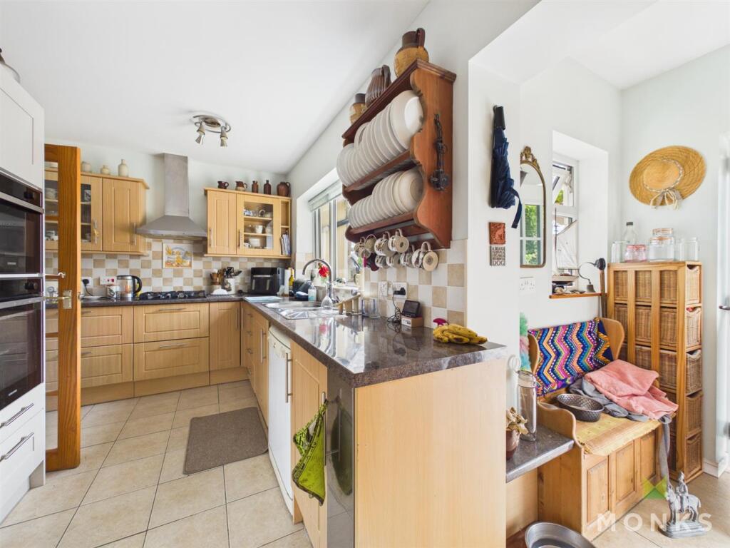 House in Shrewsbury - View 4