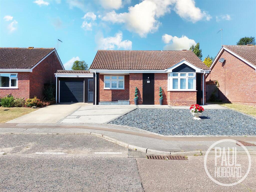 Main image of property: Beeching Drive, Gunton, Suffolk