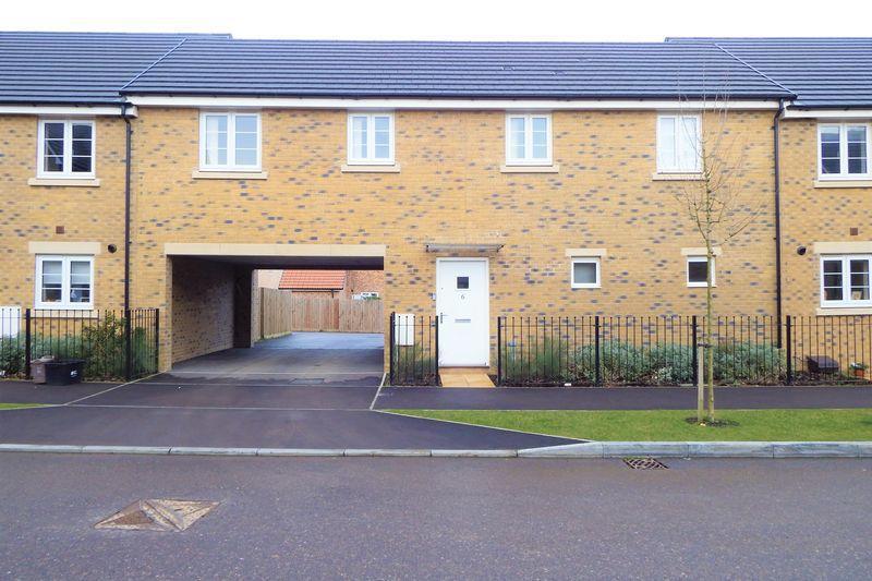 Main image of property: Falcon Road, Yeovil, Somerset