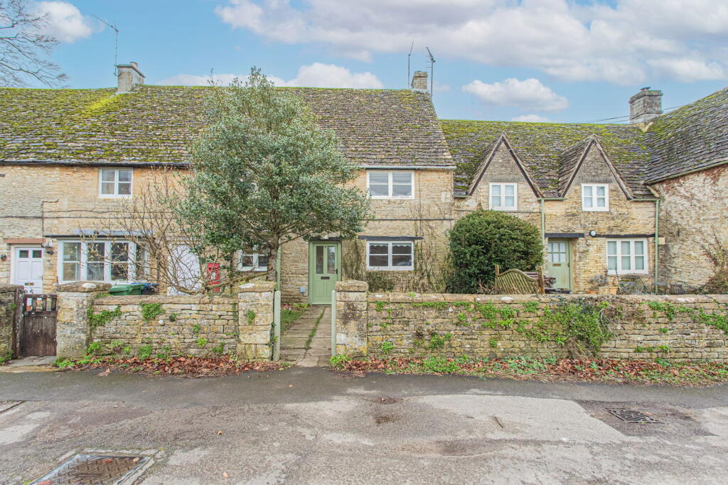 Main image of property: Charlton, Nr Malmesbury