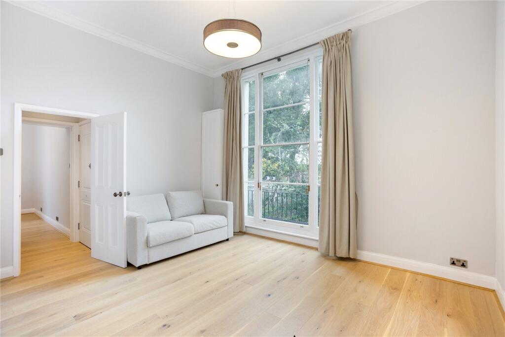 Main image of property: Blomfield Road, London, W9