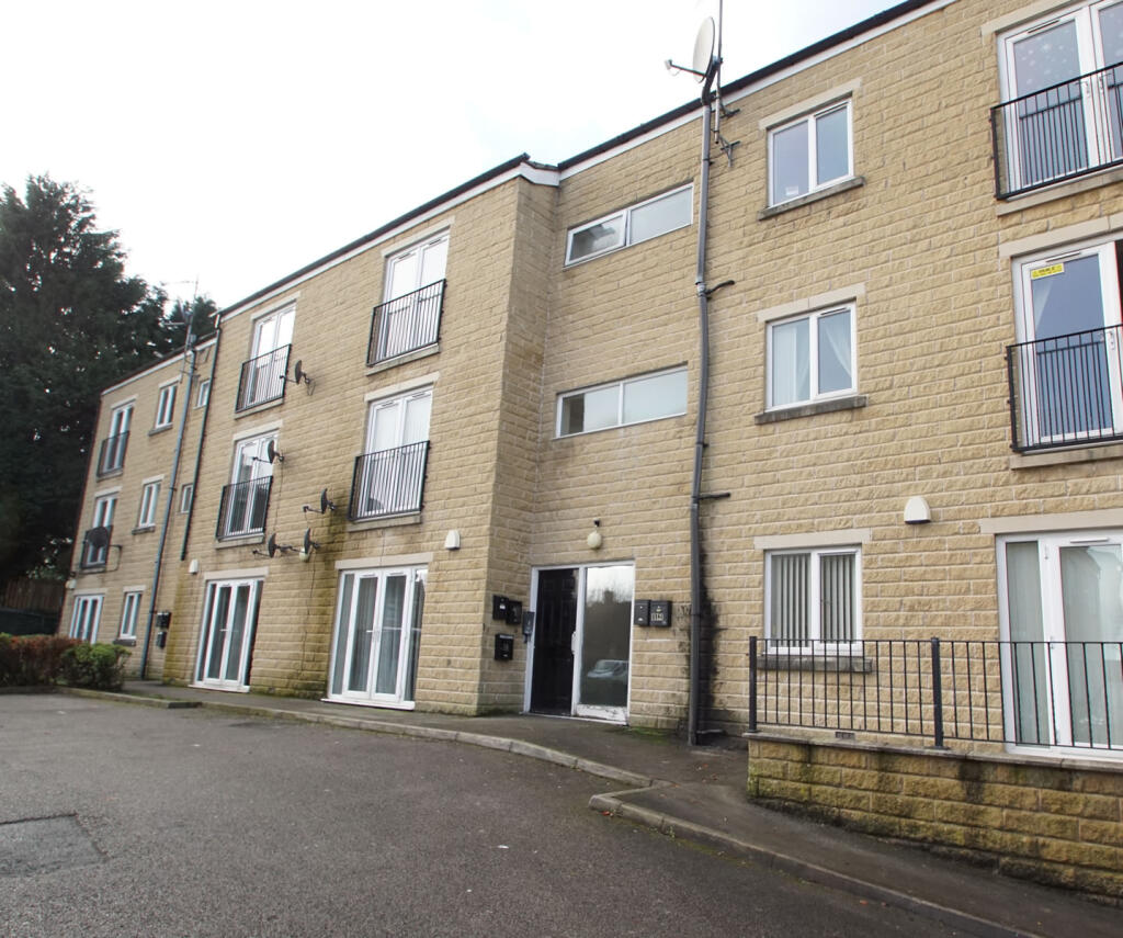 Main image of property: Regency Gardens, Pellon, Halifax HX2 0HB