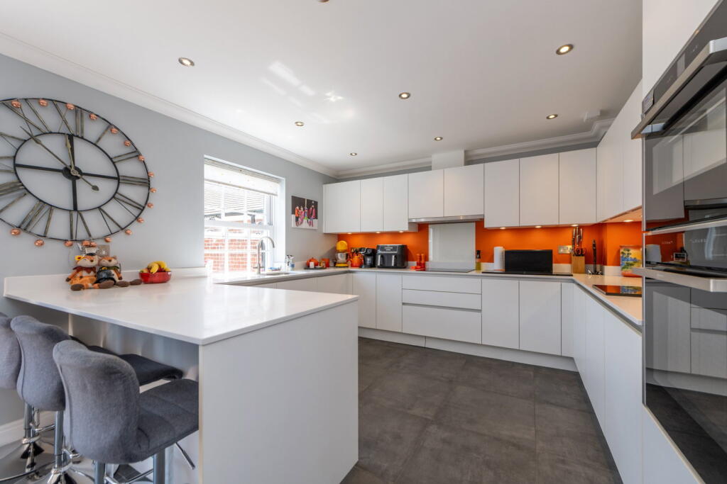 House in Bath, Yeovil Without - View 3