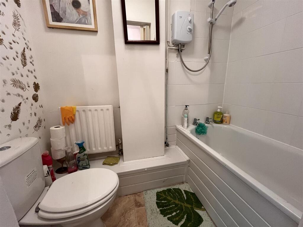 Additional image 5 of Bicknell Gardens, Yeovil, Somerset