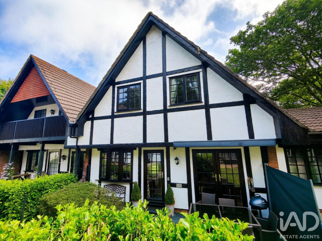 Main image of property: Tudor Court, Hayle, TR27