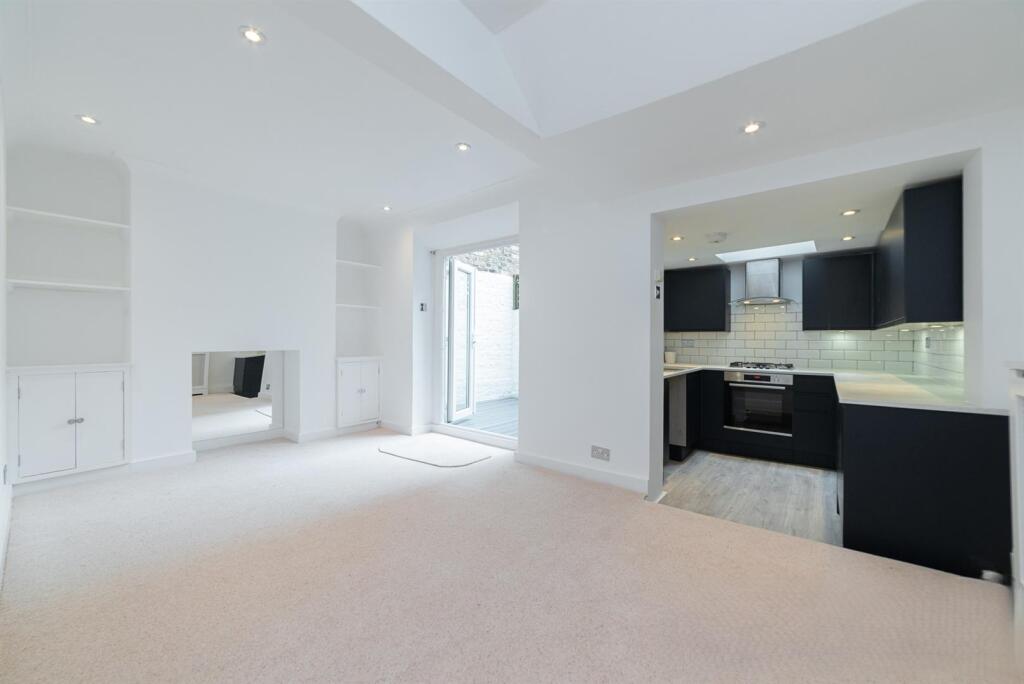 Main image of property: Bristol Gardens, Little Venice, London