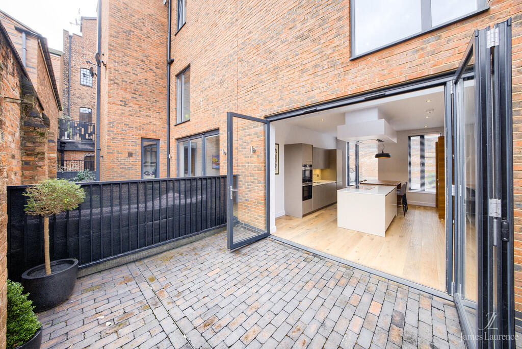 Additional image 3 of St. Pauls Court, 23a St. Pauls Square, Jewellery Quarter