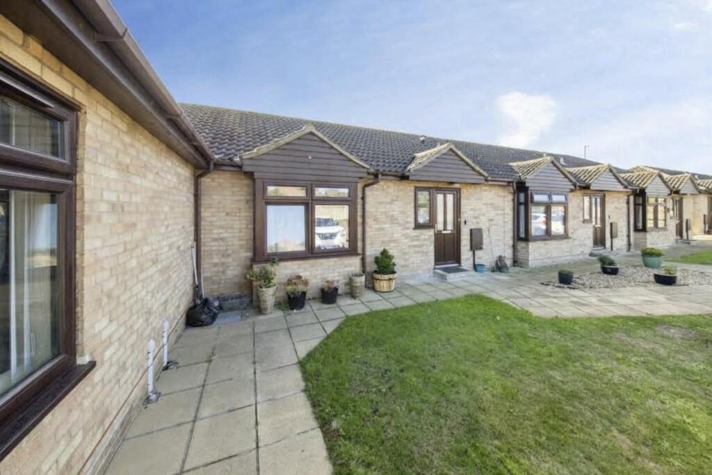 Main image of property: Bexley Avenue, Harwich