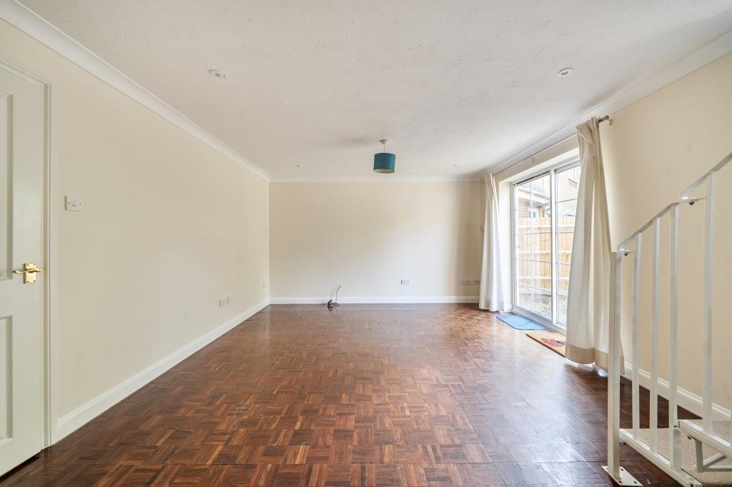 Main image of property: Demesne Furze, Headington, OX3