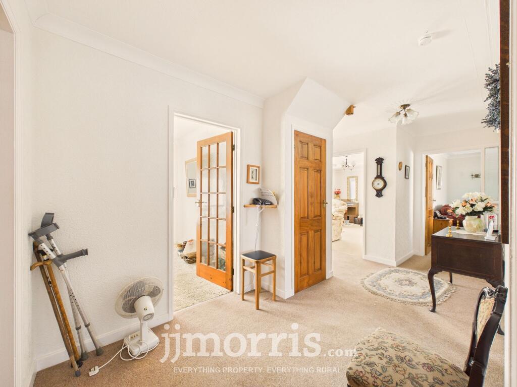Penybryn, Cardigan, SA43 - More
