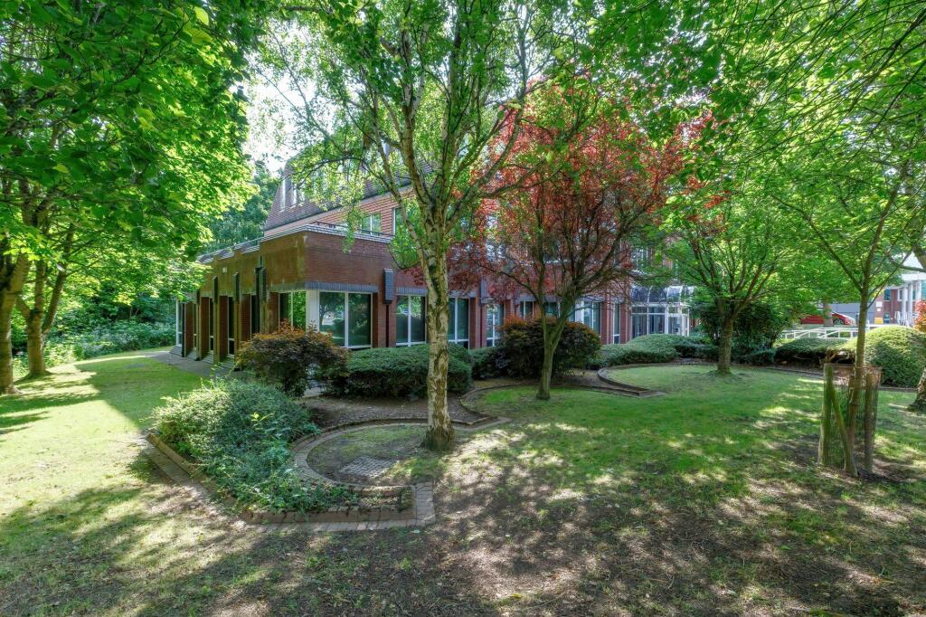 Cornhill House Garden.jpg