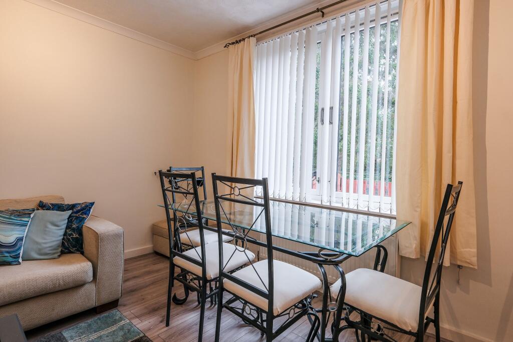 Apartment in Aberdeen, Ruthrieston, Ferryhill and Ruthrieston - More