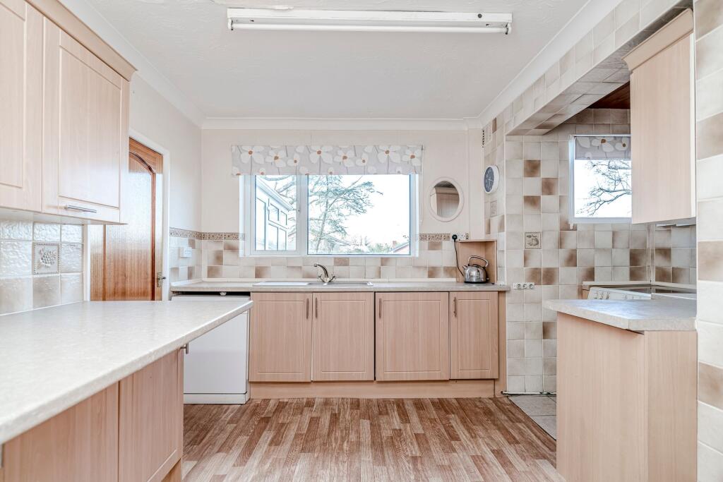 House in West Lancashire, Tarleton - View 2